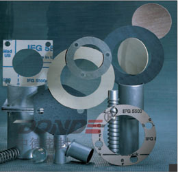 GARLOCK压羃无机�U�维�p�d��