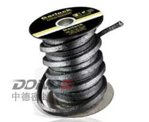 GARLOCK柔性石墨盘�? width=