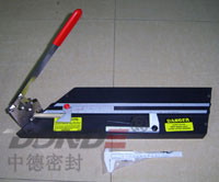 闸式盘根切割�? width=